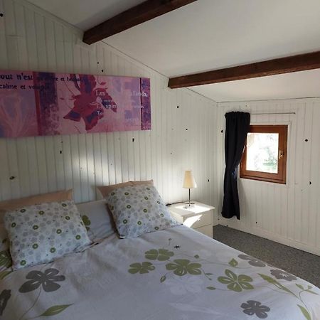 Hotel La Quietude à Cotignac Extérieur photo