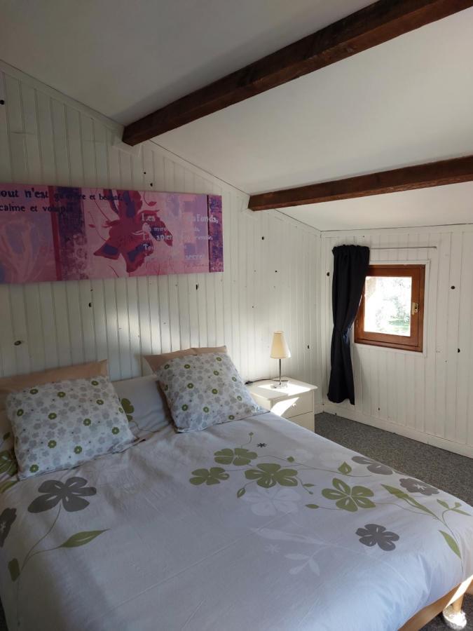 Hotel La Quietude à Cotignac Extérieur photo