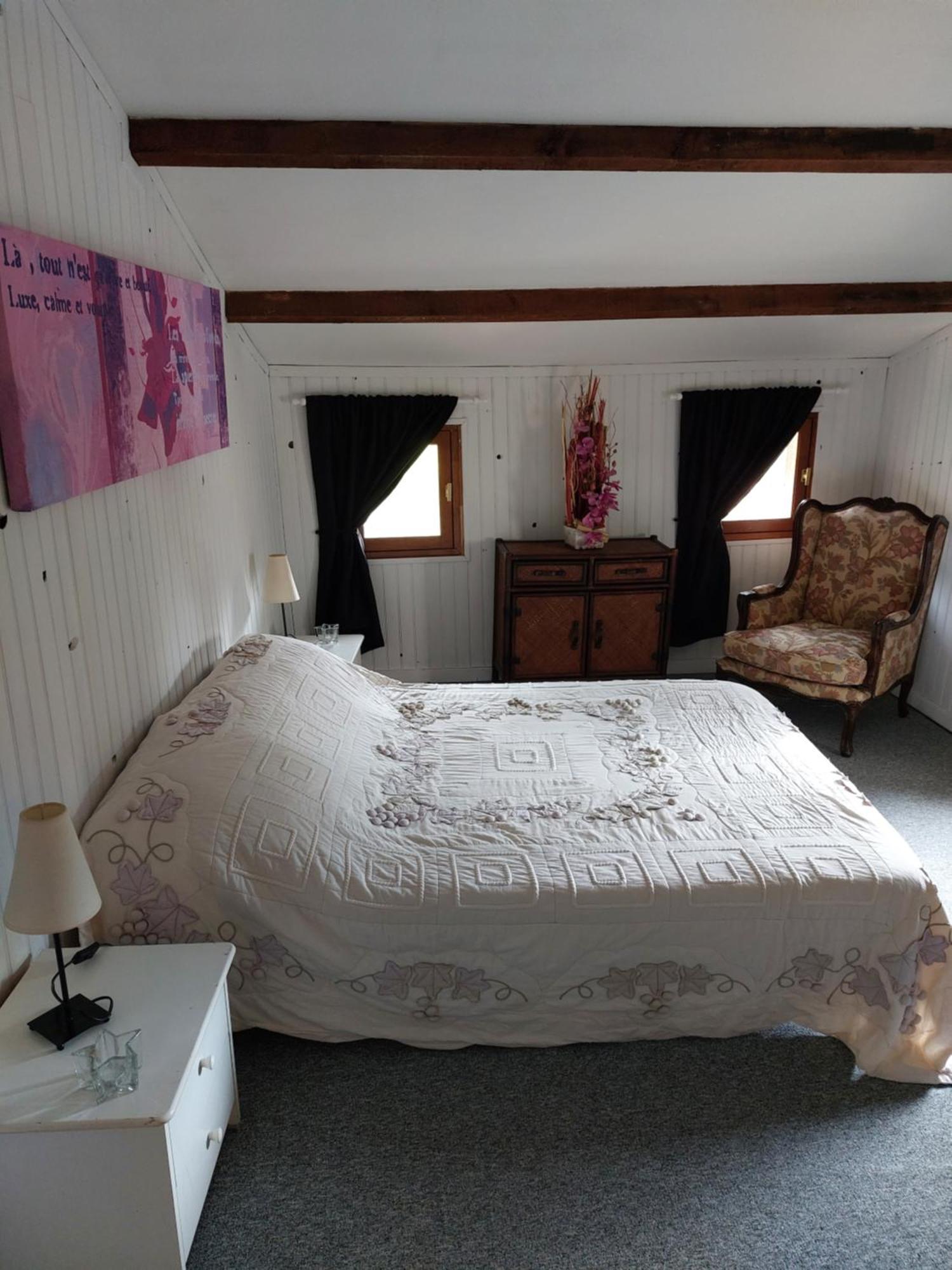 Hotel La Quietude à Cotignac Extérieur photo
