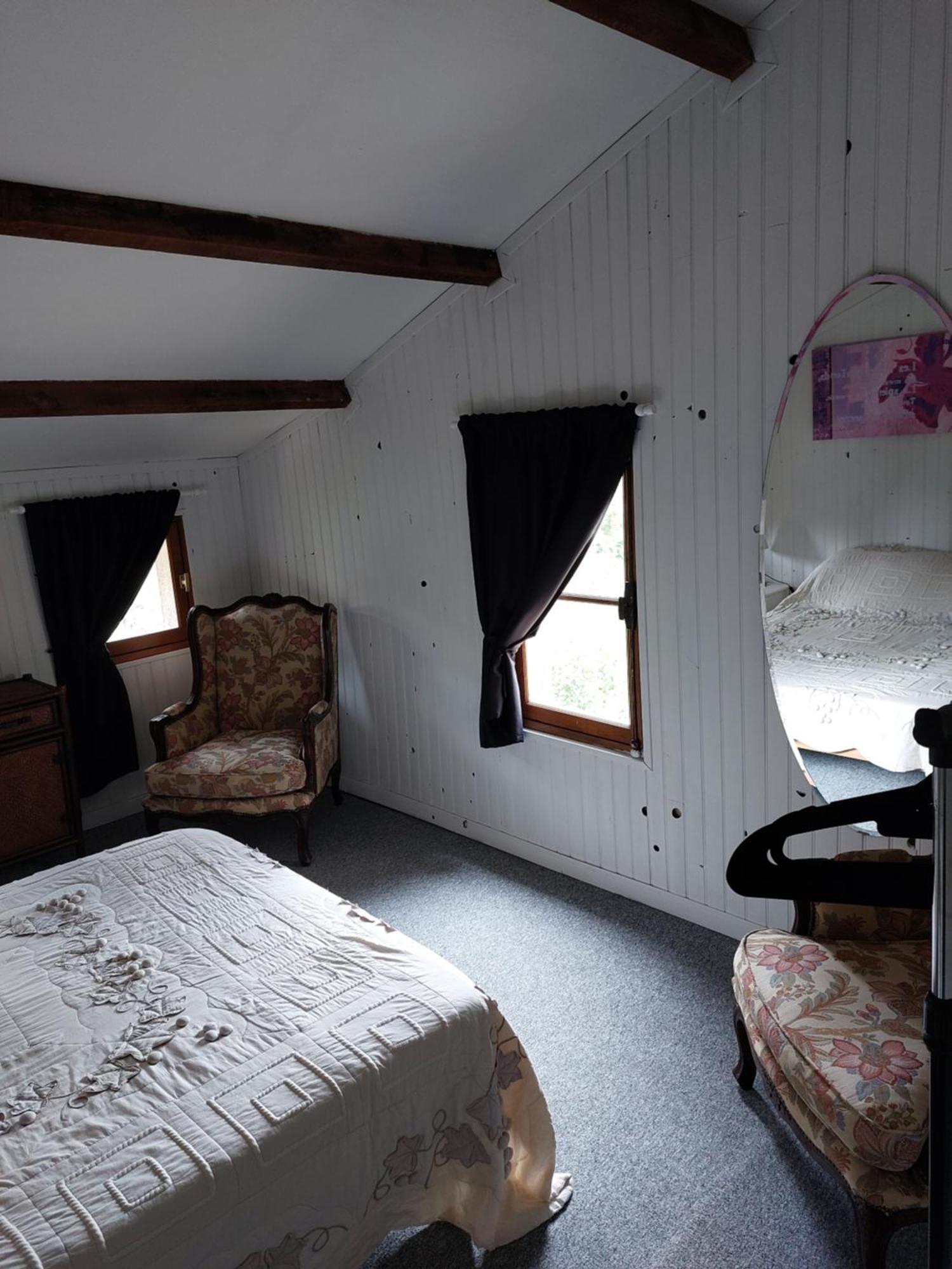 Hotel La Quietude à Cotignac Extérieur photo