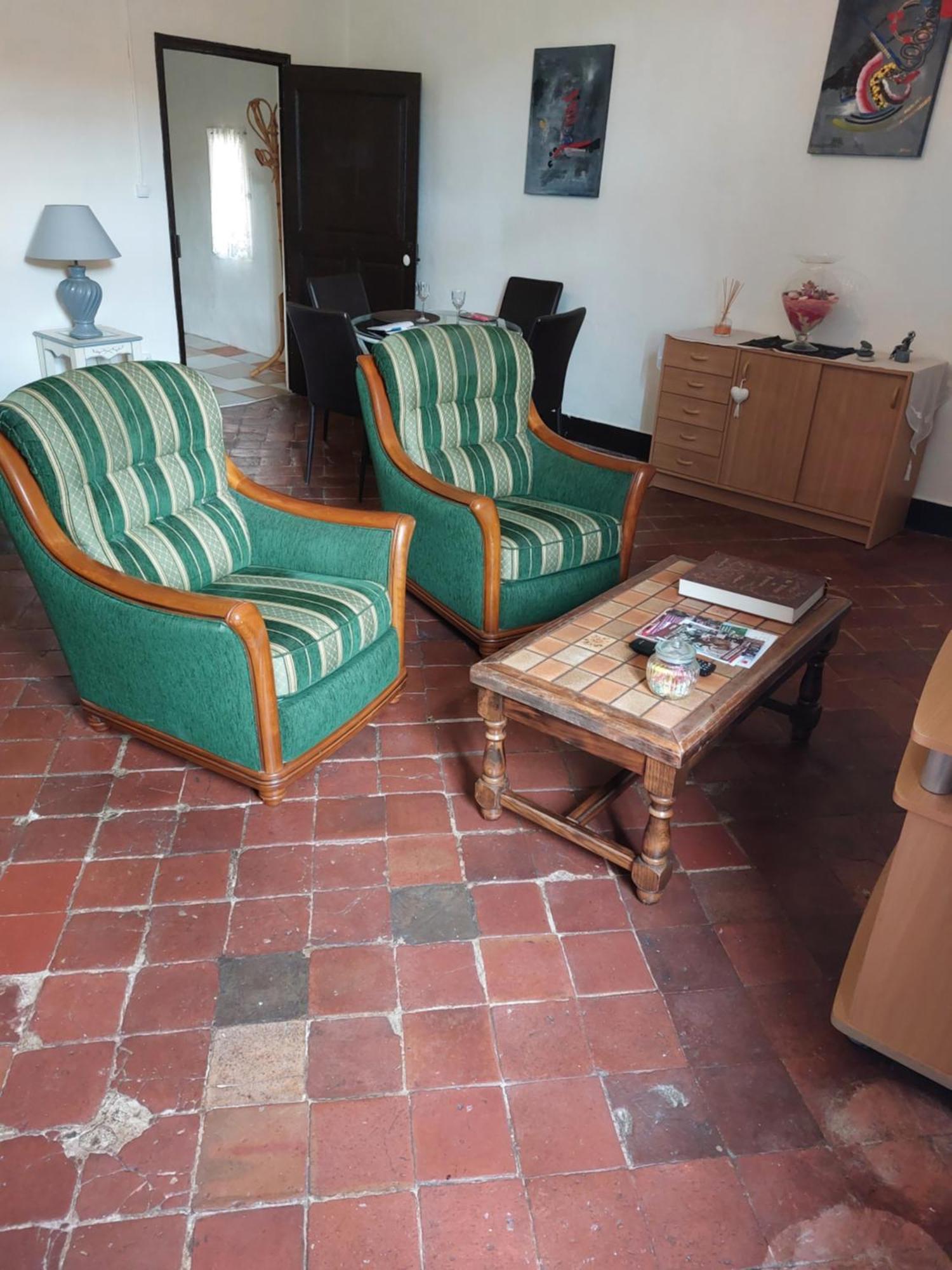 Hotel La Quietude à Cotignac Extérieur photo