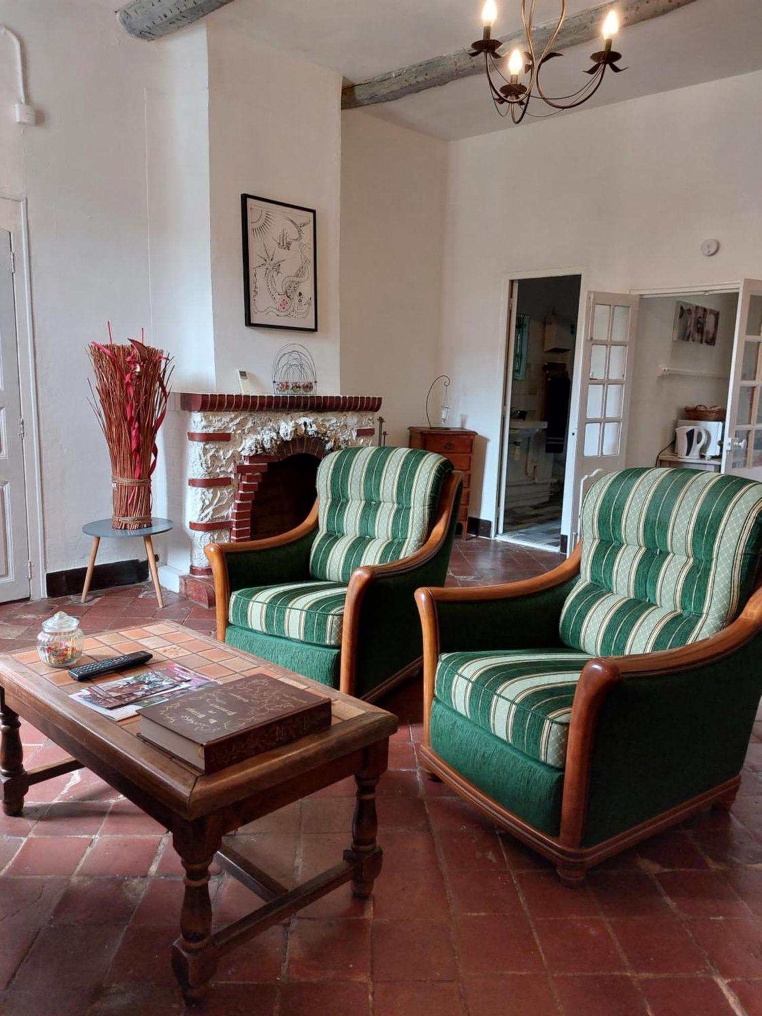 Hotel La Quietude à Cotignac Extérieur photo
