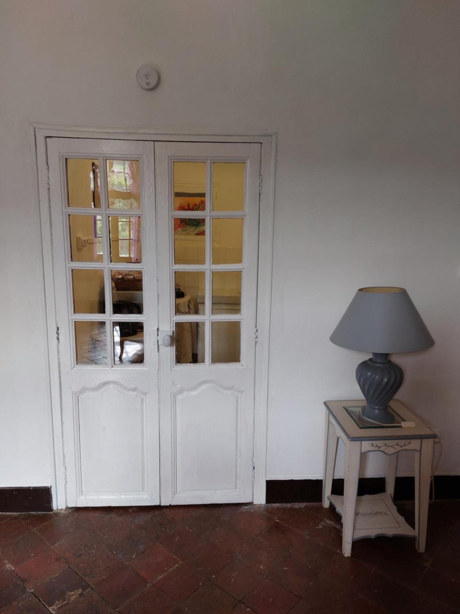 Hotel La Quietude à Cotignac Extérieur photo