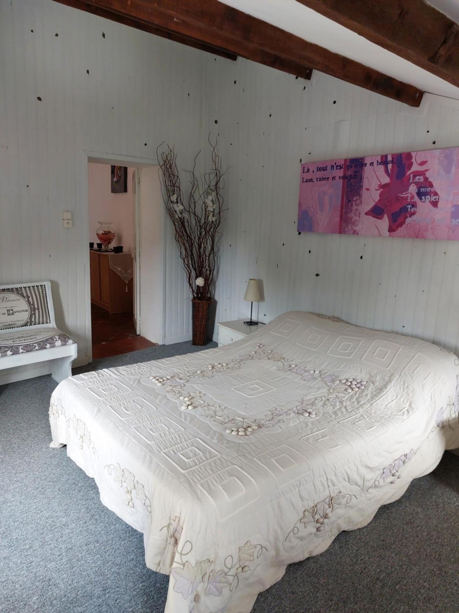 Hotel La Quietude à Cotignac Extérieur photo
