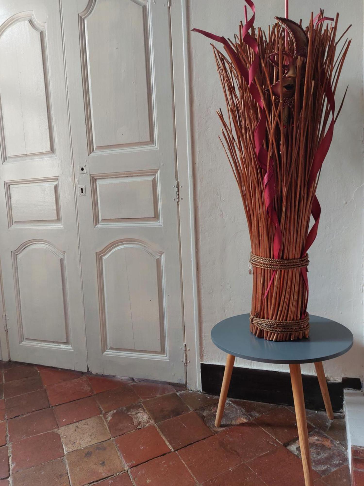 Hotel La Quietude à Cotignac Extérieur photo