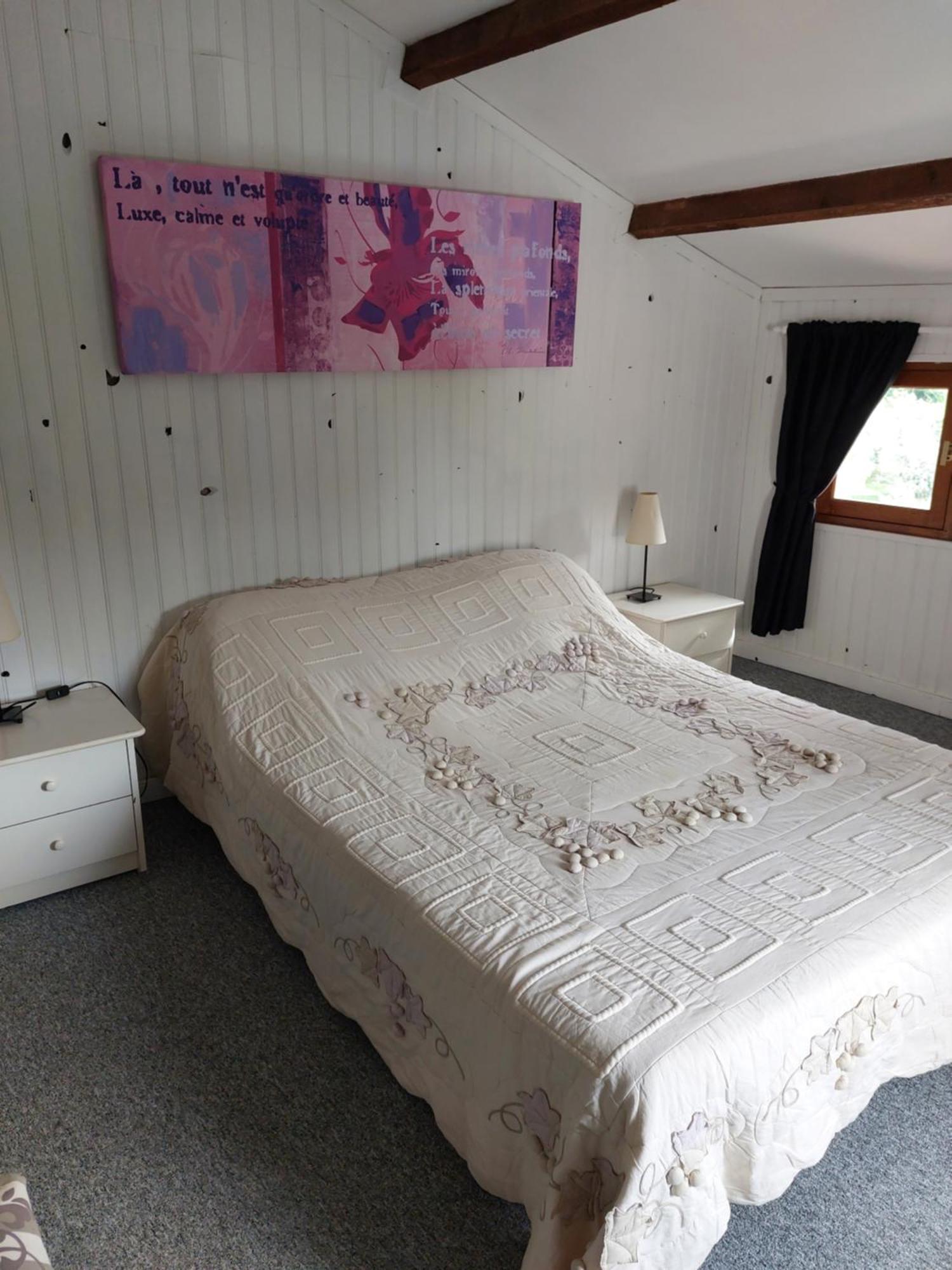 Hotel La Quietude à Cotignac Extérieur photo