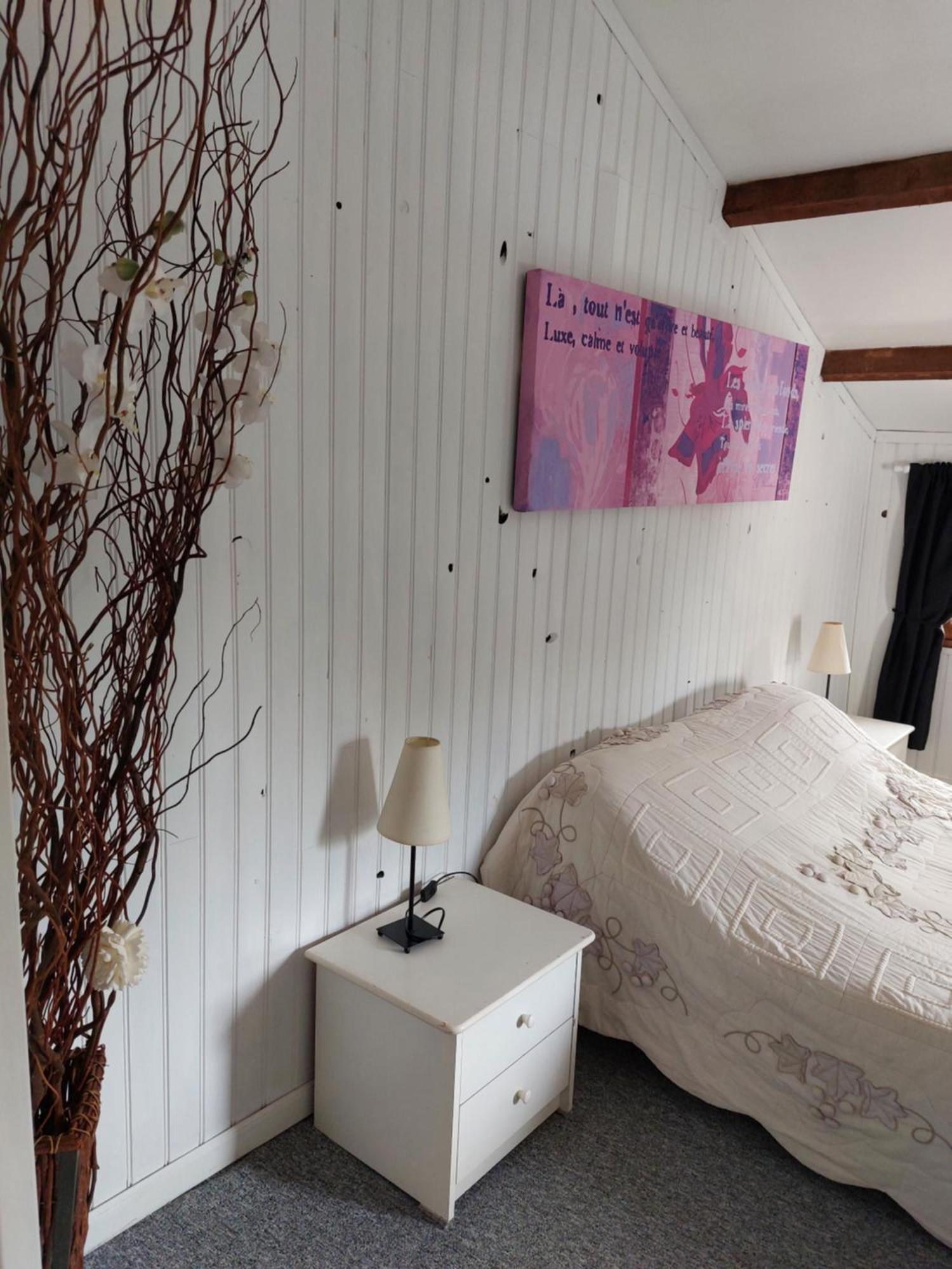 Hotel La Quietude à Cotignac Extérieur photo